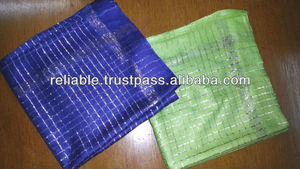 Colección de primavera Bufanda y chal de iglesia tradicional para adultos para mujer Patrón de cuadros brillantes en forma cuadrada Viscosa Longitud media - Product Image 2