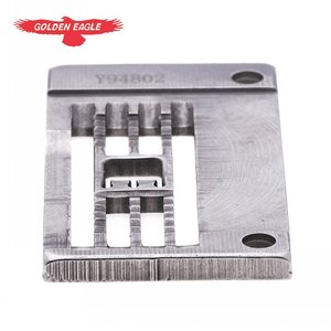 <span class=keywords><strong>Machine</strong></span> <span class=keywords><strong>à</strong></span> <span class=keywords><strong>coudre</strong></span> extensible Yamato VC2700 plaque <span class=keywords><strong>à</strong></span> <span class=keywords><strong>aiguille</strong></span> Y94802 364 - Product Image 6