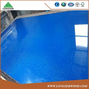 Bảng MDF Melamine Cao, Bảng Mdf Thô, Giá MDF UV Giá Rẻ - Product Image 6