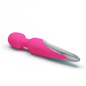 EW-vibrador roconducto de 7 funciones, masajeador recargable, calefacción - Product Image 3
