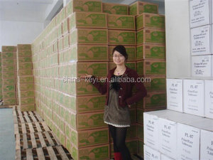 Năm khoang thân thiện với môi trường dùng một lần trường/Nhà Tù khay thức ăn không pfas - Product Image 5