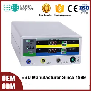 Unit Electrosurgical Generator Electrobisturi Radiofrecuencia