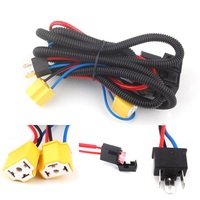 ODM OEM ISO9001 custom רכב רכב פנס צמת חיווט