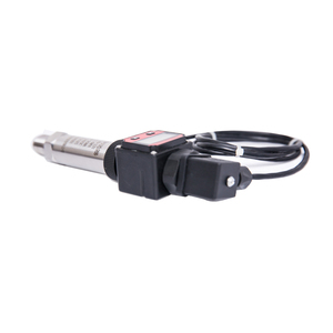 0-5v 4-20mA 600bar Differential air Flush Pressure <strong>Transmitter</strong> <strong>Manufacturer</strong> - Product Image 2