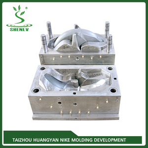 2015 de alta calidad y buena venta <span class=keywords><strong>accesorios</strong></span> de la motocicleta molde de inyección de plástico fabricante - Product Image 2