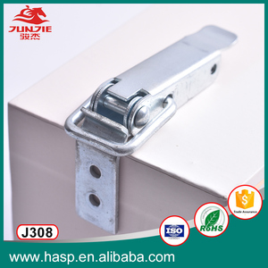 J308 Bộ Phận Thân Xe Tải Chuyển Đổi Chốt Khóa Tủ Vẽ Bắt Hasp Clasp Clip - Product Image 5