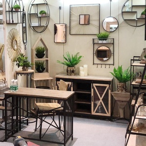 Décoration d'intérieur artisanale en gros, style cottage, industriel, shabby <span class=keywords><strong>chic</strong></span> - Product Image 4