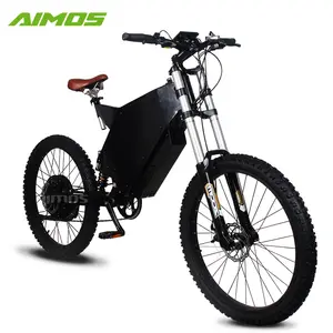Aimos bike elétrica 2000w/ ebike/de bicicleta elétrica 3000w