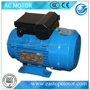 ML Serie Monofásico <span class=keywords><strong>motor</strong></span> de compresor de aire - Product Image 3