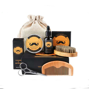 <span class=keywords><strong>Kit</strong></span> di crescita <span class=keywords><strong>per</strong></span> balsamo <span class=keywords><strong>per</strong></span> olio da <span class=keywords><strong>barba</strong></span> <span class=keywords><strong>per</strong></span> <span class=keywords><strong>uomo</strong></span> con etichetta privata OEM <span class=keywords><strong>per</strong></span> prodotti <span class=keywords><strong>per</strong></span> <span class=keywords><strong>la</strong></span> cura dei capelli della <span class=keywords><strong>barba</strong></span> - Product Image 3