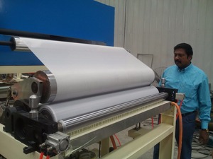 GL-1000C Hoàn Toàn Tự Động Hoạt Động Đơn Giản Keo <span class=keywords><strong>Bopp</strong></span> <span class=keywords><strong>Cello</strong></span> Băng Máy Làm - Product Image 5