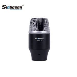 Microphone à percussion professionnel, <span class=keywords><strong>sans</strong></span> support professionnel - Product Image 5