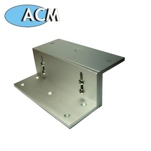 Soporte de bloqueo eléctrico magnético, 280KG, con ZL, para Control de acceso - Product Image 3