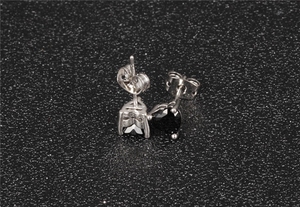 Bijoux de mode zircon cubique boucles d'oreilles pour <span class=keywords><strong>tragus</strong></span> piercings - Product Image 4