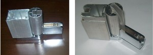 Écran de <span class=keywords><strong>douche</strong></span> de <span class=keywords><strong>baignoire</strong></span> en verre pliant de luxe en usine 3 - Product Image 6