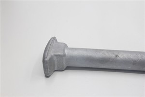 Bu Lông Chữ <span class=keywords><strong>T</strong></span> Và Bu Lông Xe Đường Sắ<span class=keywords><strong>t</strong></span> Thép Không Chuẩn Độ Bền Cao 8.8 10.9 - Product Image 2