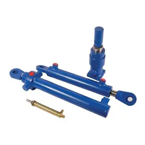 Cylindre hydraulique à double action haute pression pour l'expédition / les mines, cylindres à tige <span class=keywords><strong>de</strong></span> piston - Product Image 1