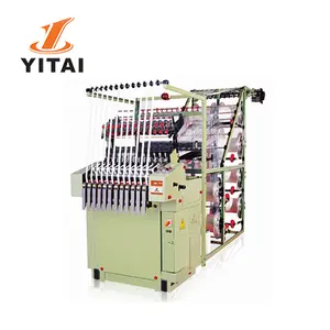 Yitai Zipper Making Machine Equipment