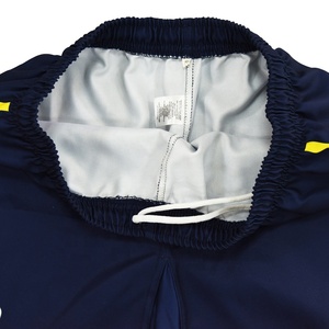 Pantalones cortos de <span class=keywords><strong>Rugby</strong></span> para <span class=keywords><strong>hombre</strong></span>, ropa deportiva de poliéster 2022 puro, sublimación personalizada, venta al por mayor - Product Image 6