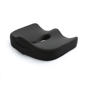 Stuitbeen Orthopedische Memory Foam Zitkussen Volwassen Booster Medische Zitten Kussen Stoel Autostoel Handgemaakte Massage Yoga Outdoor