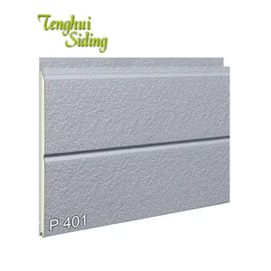 Direct Factory Price Attractive Prefabricated Facade Panel Light Wall Panel