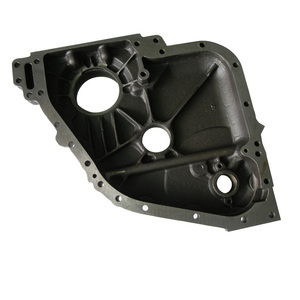 Bền Cummins Nta855 Diesel Động Cơ Bánh Răng Bìa 3418659 - Product Image 3