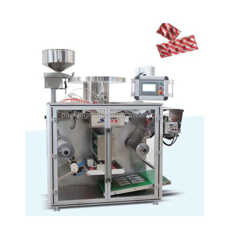 SLB-220 автоматический таблеточный медицина упаковочная машина