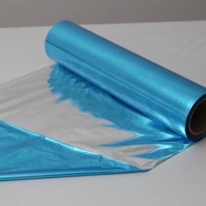 <span class=keywords><strong>Film</strong></span> réfléchissant thermique en aluminium PE/molylène, 10 m, noir argent, thermo-éclairé, <span class=keywords><strong>pour</strong></span> Agriculture, couverture de sol - Product Image 4
