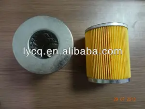 Hot Bán J1012A Lọc Dầu Đối Với Yto ZL30F Bánh Xe Tải