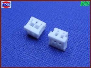 טי מגבר ct 2.0 2 מ "מ pin קישוריות 1-179228-2 1-179228-3 1-179228-4 1-179228-5 - Product Image 3