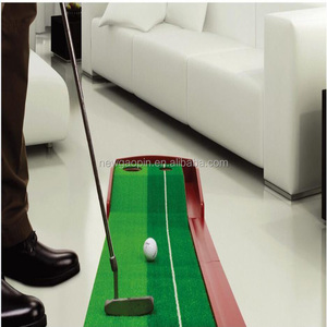 <span class=keywords><strong>De</strong></span> golf aides à <span class=keywords><strong>la</strong></span> formation, haute qualité palissandre mettre formateur - Product Image 2