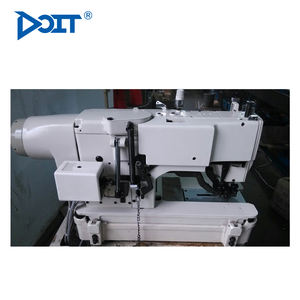 Máquina de coser DT 781D de alta velocidad, botón de bloqueo de alta velocidad - Product Image 4