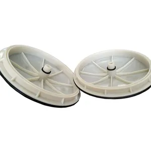 EPDM coarse air diffuser disk air diffuser for waste water aeration