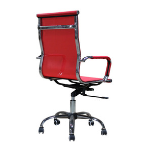 Wahson color rojo de malla usable Home <span class=keywords><strong>Office</strong></span> estudio silla - Product Image 5