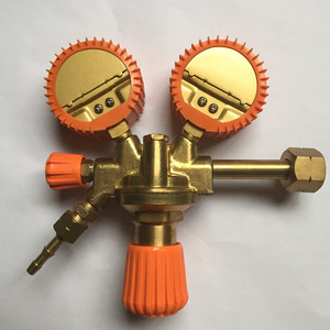 Regulador de Presión de Gas GLP con 20 Años de Experiencia - Product Image 2