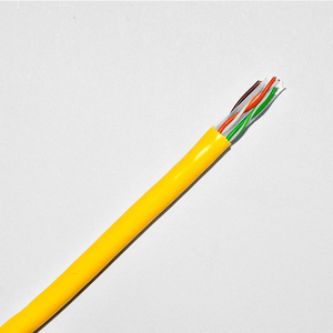 Sftp CAT5E UTP CAT5E cat6A CAT7 LAN Cáp - Product Image 5