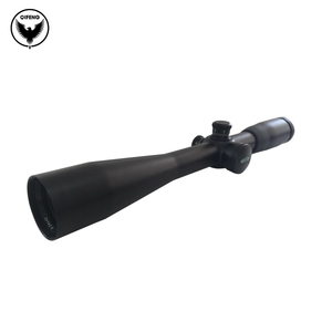安全FFP6-24X42エアガン狩猟ライフルスコープ - Product Image 3