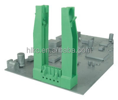 PCB Guide Rail - Efficient Vertical Installation