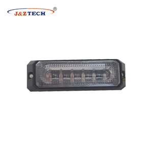 Automóviles alta calidad <span class=keywords><strong>Grill</strong></span> emergencia led luces intermitentes - Product Image 2