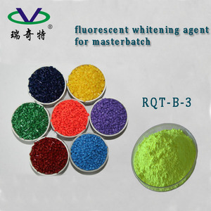 Cina fornitura produttore di alta purezza Ottica RQT-B-3 Sbiancanti per la plastica masterbatch - Product Image 4