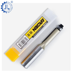 Chất lượng cao spirale tuôn ra cắt <span class=keywords><strong>Router</strong></span> <span class=keywords><strong>bit</strong></span> 6mm chân gỗ <span class=keywords><strong>Router</strong></span> <span class=keywords><strong>bit</strong></span> 15mm SNK 8mm tông đơ 635mm 2 Sáo <span class=keywords><strong>Router</strong></span> <span class=keywords><strong>bit</strong></span> 6mm - Product Image 5