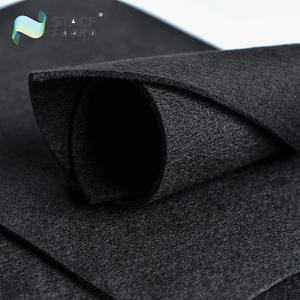 100% viscose 활성탄 섬유 ACF 펠트 - Product Image 2