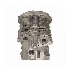 Tête de cylindre pour moteur ea888, pièces détachées, OEM/ - Product Image 4