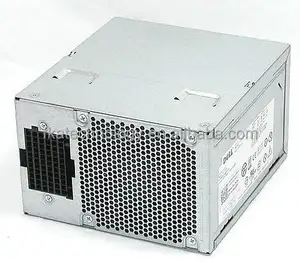 Original Für Dell Präzision T3400 T3500 T5500 Für Dell Alienware Aurora R3 R4 525 watt netzteil 0G05V 00G05V CN-00G05V h525EF-00