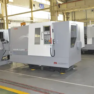 T2C1000 German technology high quality low price slant bed cnc lathe machine cnc machinery wholesale supplier manufactures
