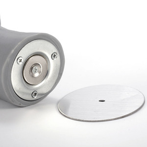 Mani e Braccia di Manichino Maschile per Esposizione, Pieghevoli, Modello Grigio con Magnete per <span class=keywords><strong>Gioielli</strong></span> - Product Image 5