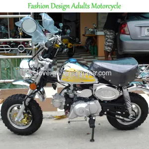Automatic Type 110cc <strong>Monkey</strong> <strong>Bike</strong> Dirt <strong>Bike</strong> <strong>for</strong> <strong>Sale</strong> - Product Image 1