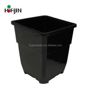 En gros <span class=keywords><strong>Tous</strong></span> Les Taille <span class=keywords><strong>Jardin</strong></span> extérieur de recyclage biodégradables pots <span class=keywords><strong>pour</strong></span> plantes en plastique - Product Image 6
