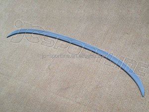 Jc diseño Auto nuevo estilo Material de la PU alerón trasero <span class=keywords><strong>del</strong></span> ala para BMW F10 - Product Image 6