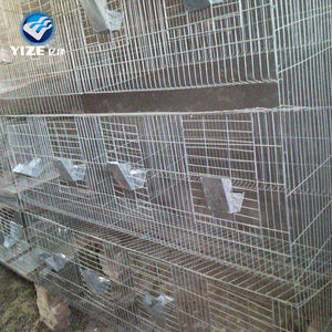 rabbit cage making supplies